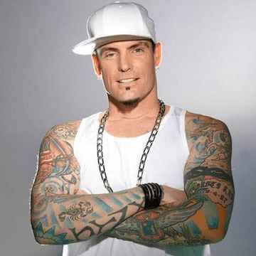 Vanilla Ice Concerts in San Jose