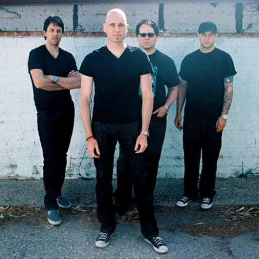 Vertical Horizon Concerts in San Jose