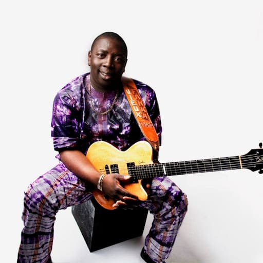 Vieux Farka Toure Concerts in San Jose