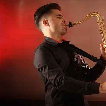 Vincent Ingala Concerts in San Jose