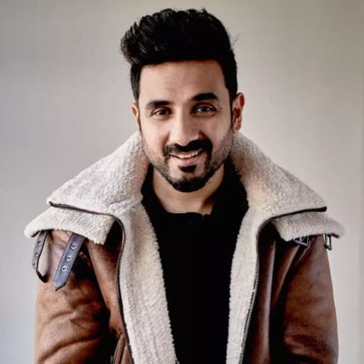 Vir Das San Jose Tickets