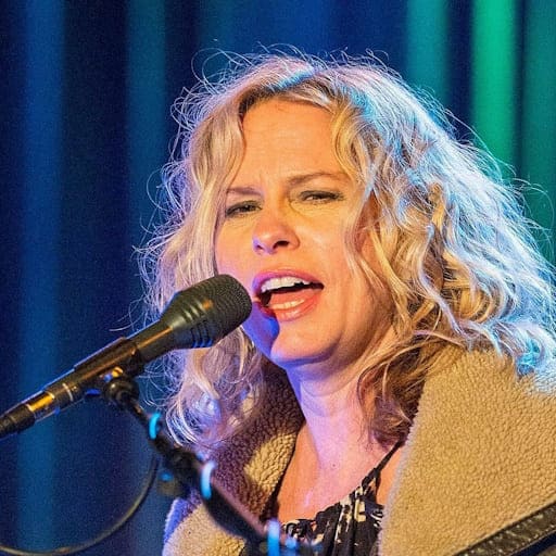 Vonda Shepard Concerts in San Jose