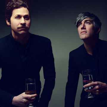 We Are Scientists Concerts in San Jose