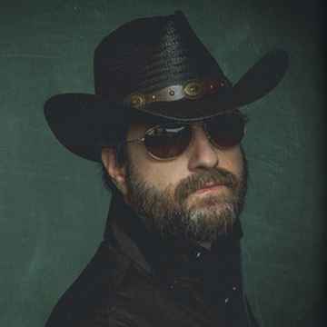 Wheeler Walker Jr. Concerts in San Jose