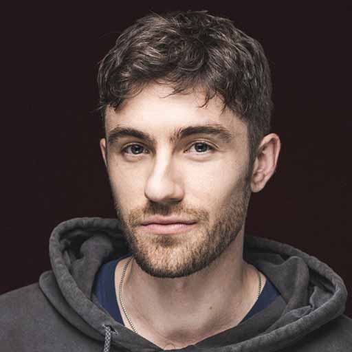 Will Burkart San Jose Tickets