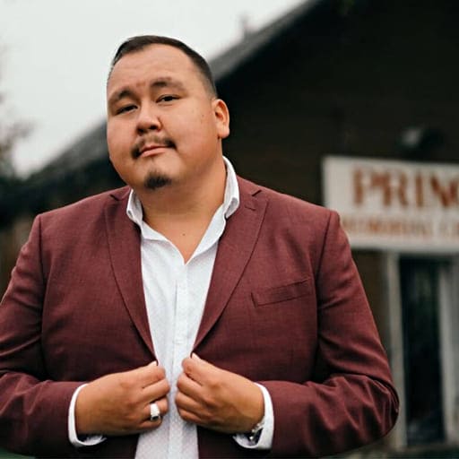 William Prince Concerts in San Jose