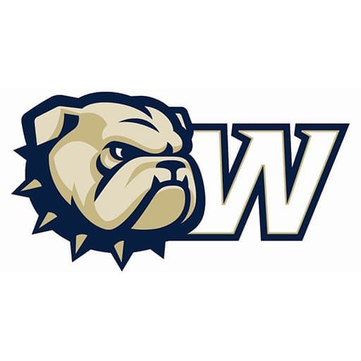 Wingate Bulldogs Schedule 2026–2027