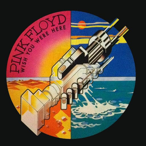 Wish You Were Here - Pink Floyd Tribute concerts in San Jose.