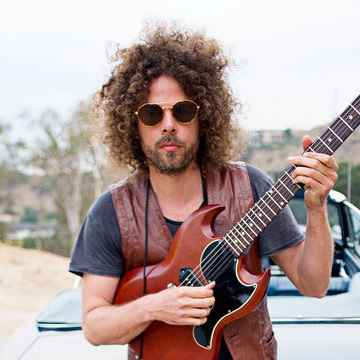 Wolfmother Concerts in San Jose