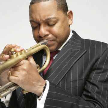 Wynton Marsalis Concerts in San Jose