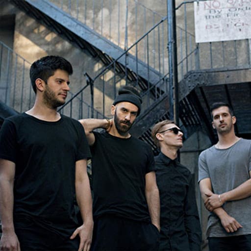 X Ambassadors Concerts in San Jose