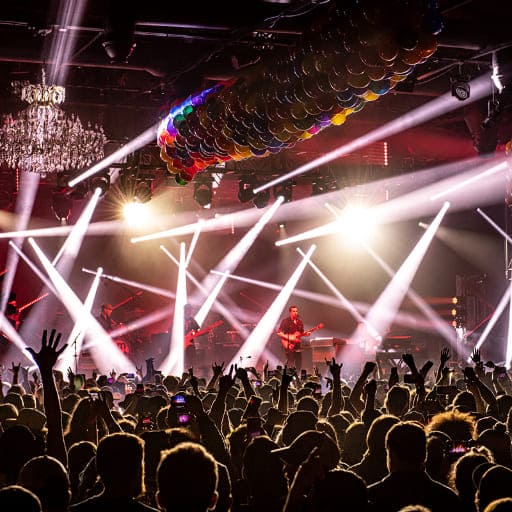 -X- Concerts in San Jose