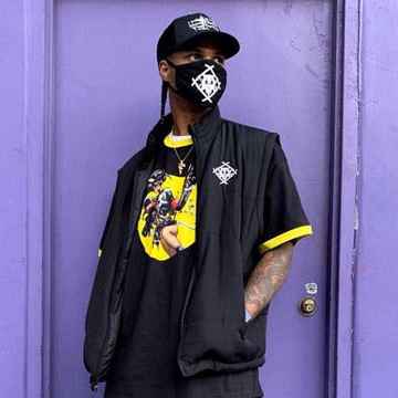 Xavier Wulf Concerts in San Jose