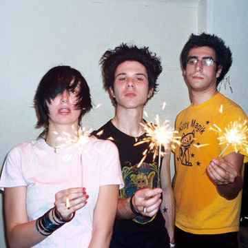 Yeah Yeah Yeahs Concerts in San Jose