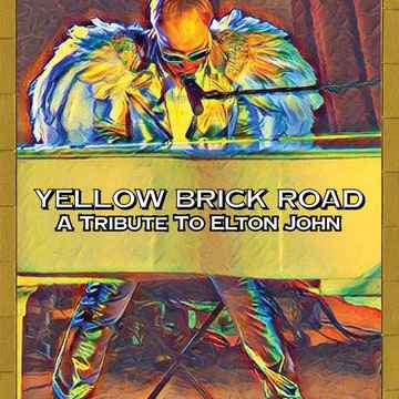 Yellow Brick Road San Jose Tickets
