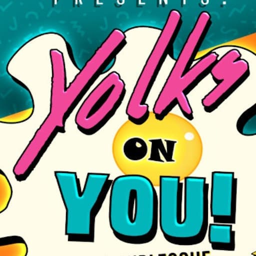 Yolks on You San Jose Tickets