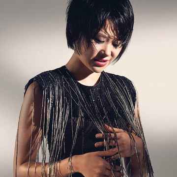 Yuja Wang Concerts in San Jose