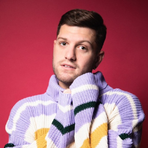 Zachariah Porter San Jose Tickets