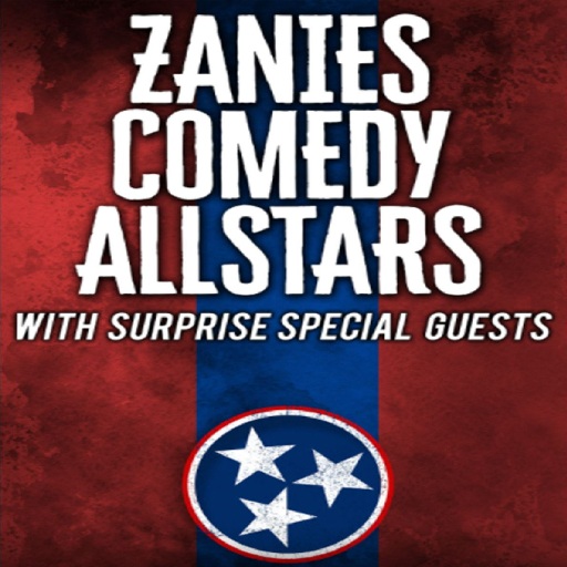 Zanies Comedy All-Stars San Jose Tickets