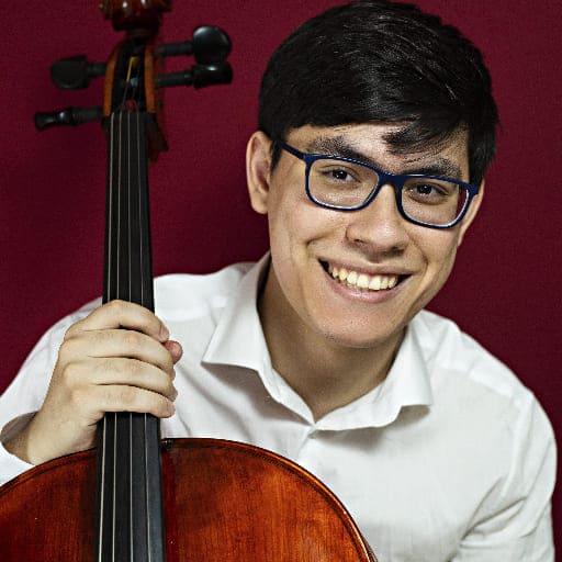 Zlatomir Fung Concerts in San Jose