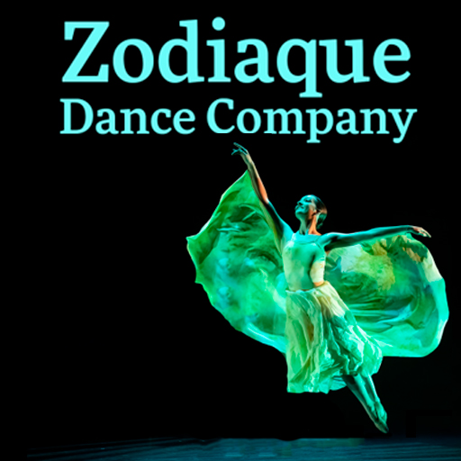 Zodiaque Dance Company San Jose Tickets